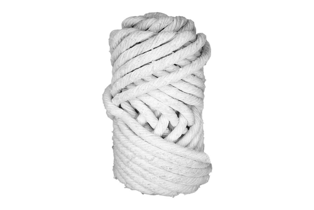 کاربرد نخ نسوز