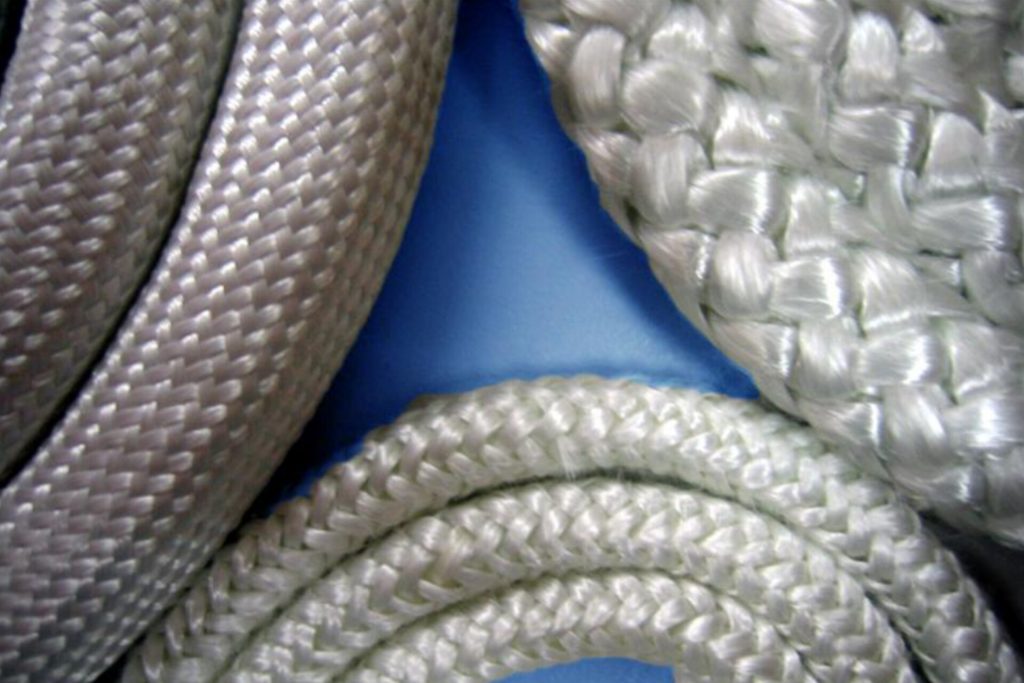 کاربرد نخ نسوز