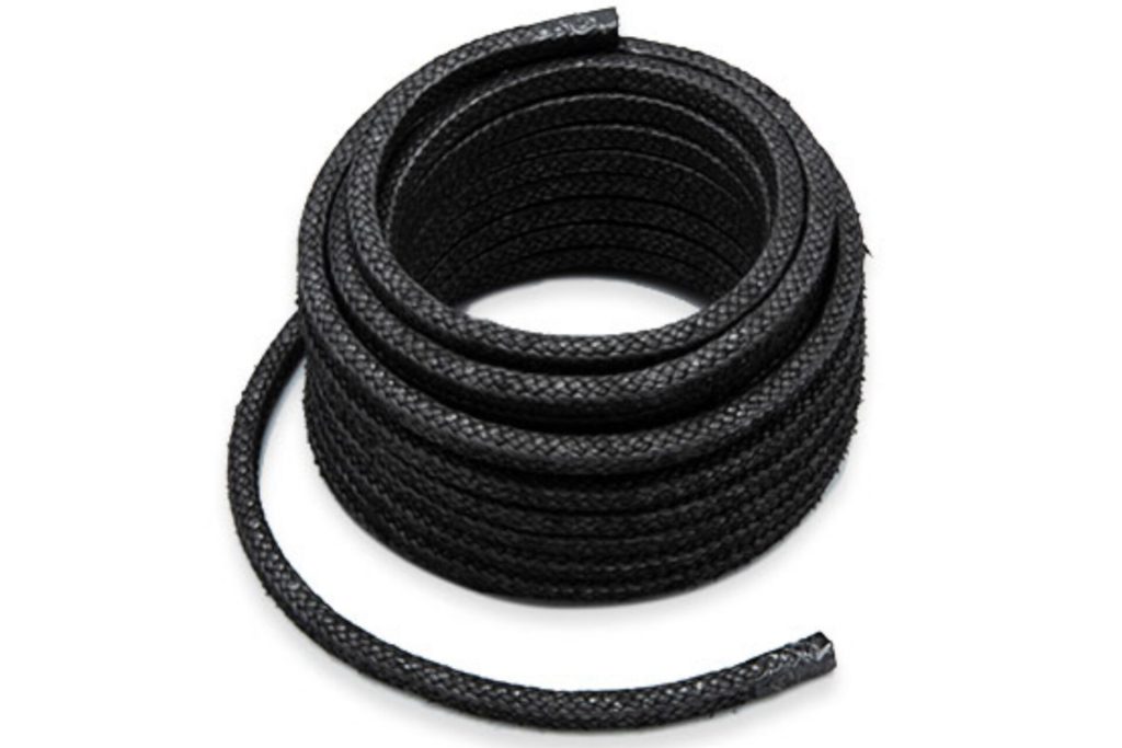 کاربرد نخ گرافیتی در آب‌بندی و پلمپ‌ها