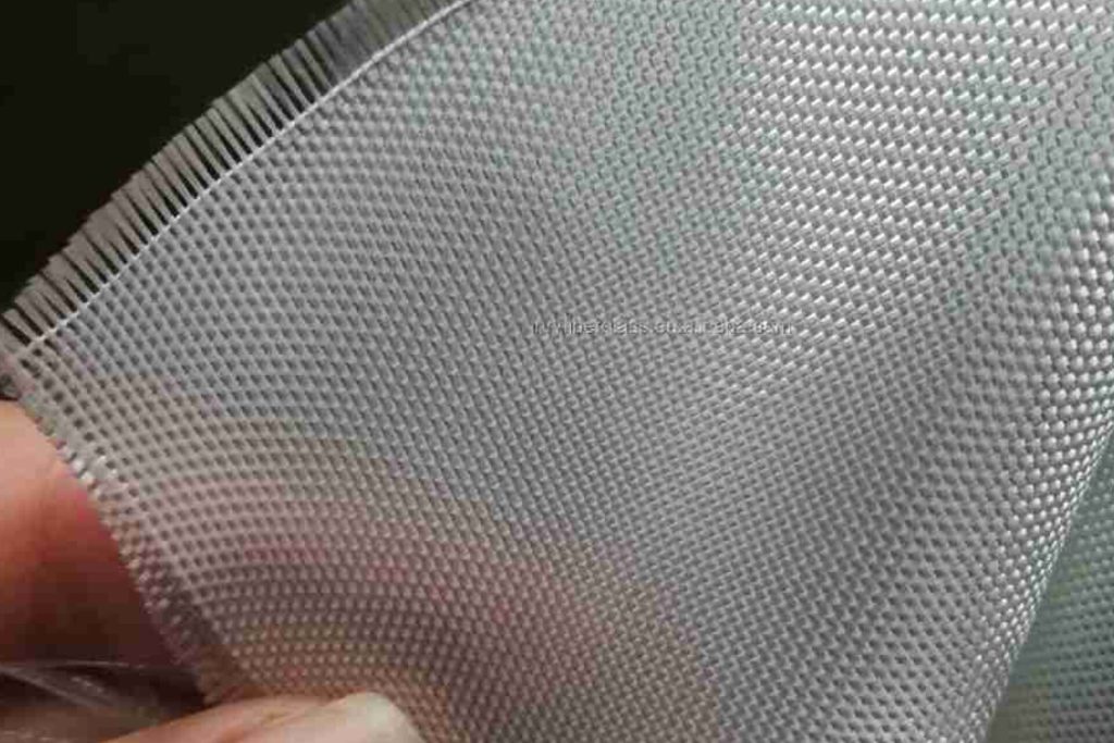 بهترین نوع پارچه نسوز برای عایق‌کاری لوله‌های بخار