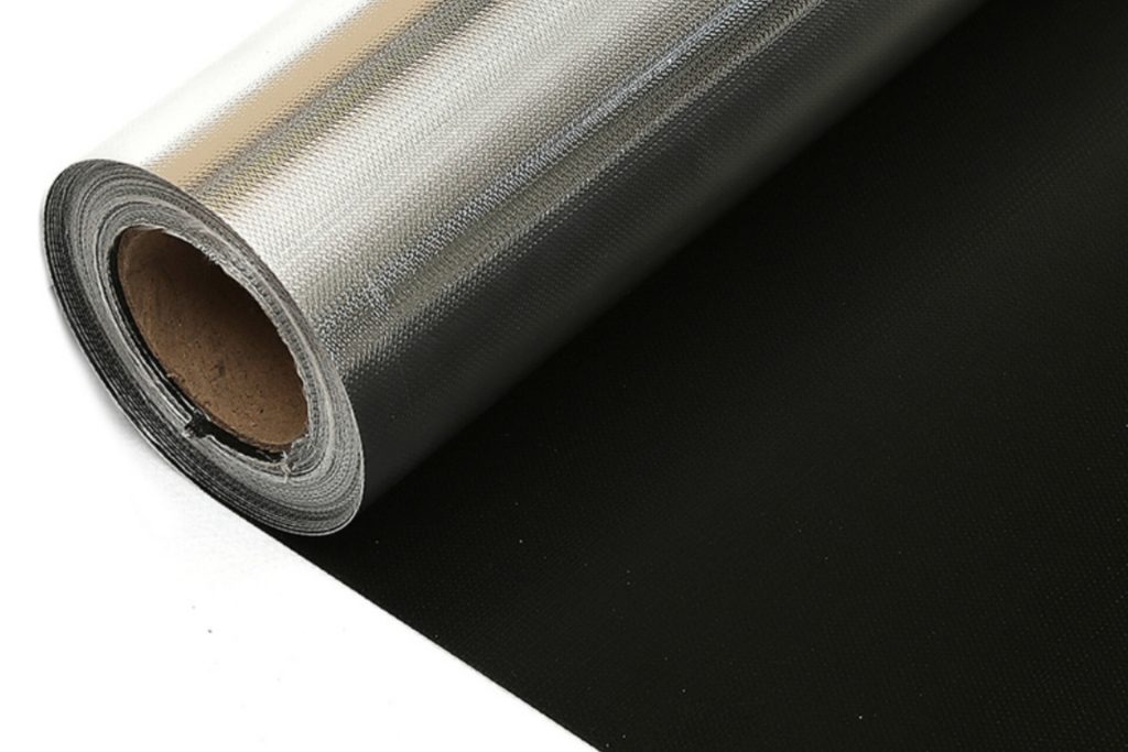 بهترین نوع پارچه نسوز برای عایق‌کاری لوله‌های بخار