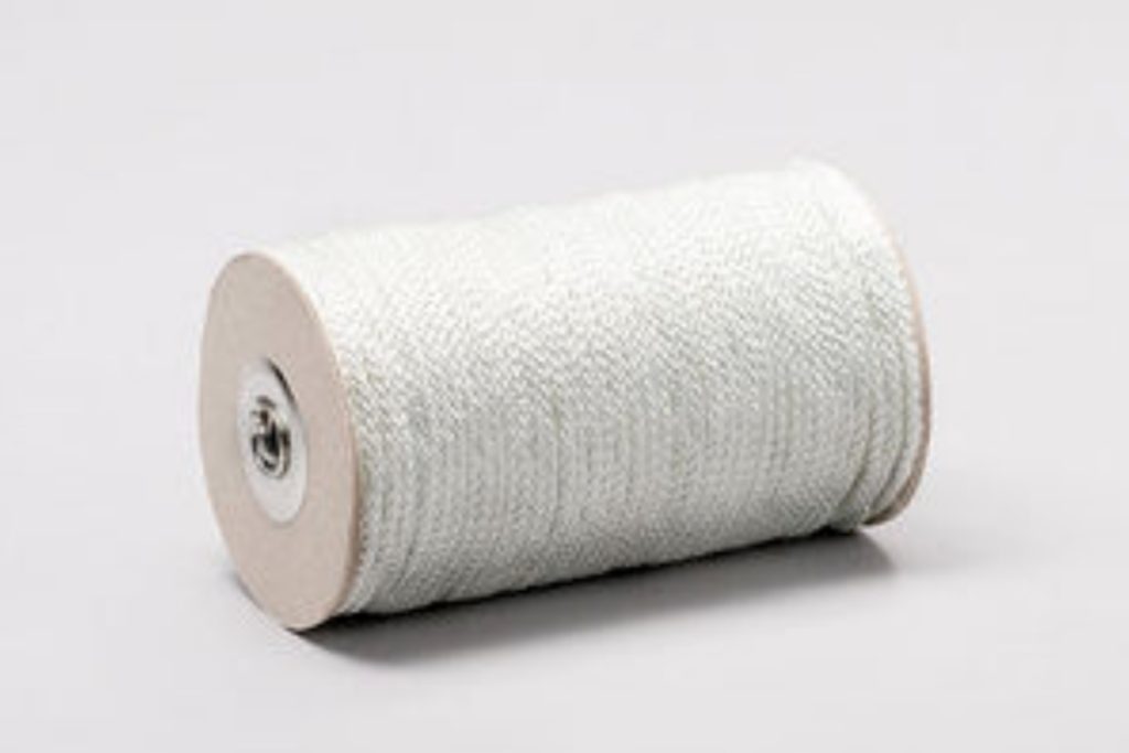 10 مدل پرکاربرد نخ نسوز در صنایع ایرانی