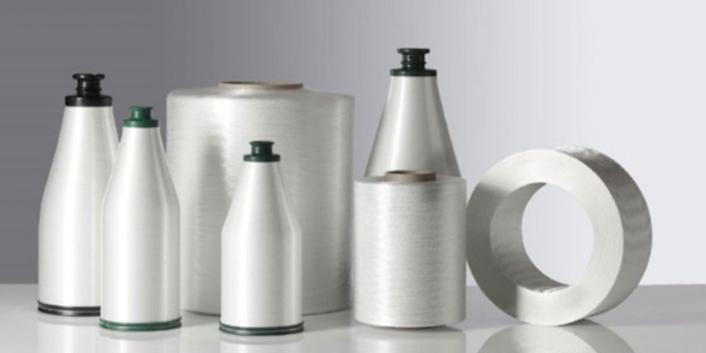 بررسی خواص مکانیکی و حرارتی نخ نسوز