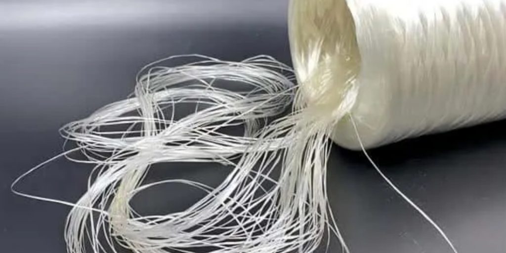 بررسی خواص مکانیکی و حرارتی نخ نسوز