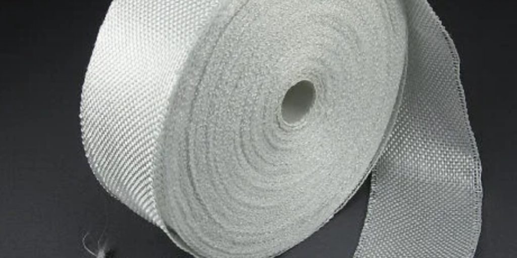 نوار نسوز فایبرگلاس