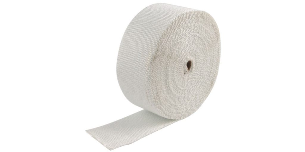 نوار نسوز فایبرگلاس